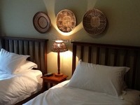 Photo: Burgersdorp accommodation - Greenwood